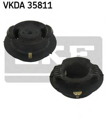 SKF VKDA35811 Опора стійки амортизатора