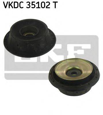 SKF VKDC35102T Опора стійки амортизатора