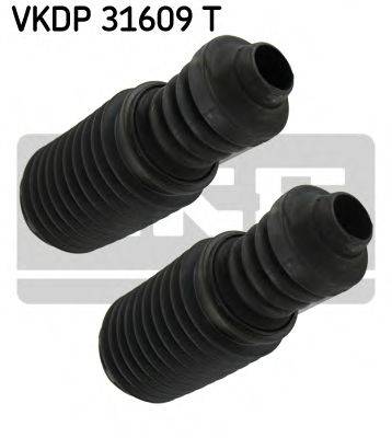 SKF VKDP31609T Пилозахисний комплект, амортизатор