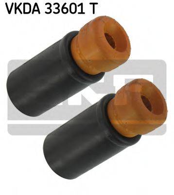 SKF VKDP33601T Пилозахисний комплект, амортизатор