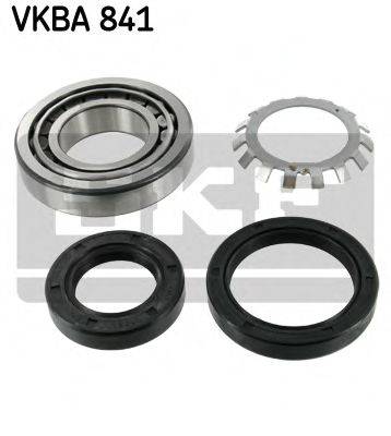 SKF VKBA841 Комплект підшипника маточини колеса