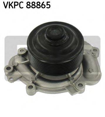 SKF VKPC88865 Водяний насос