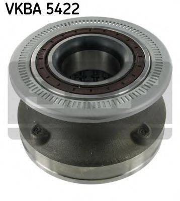 SKF VKBA5422 Комплект підшипника маточини колеса