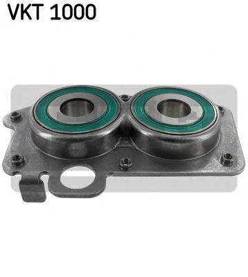 SKF VKT1000 Підшипник, ступінчаста коробка передач