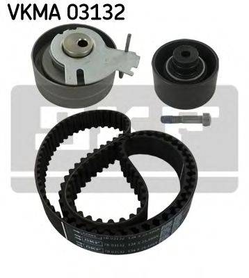 SKF VKMA03132 Комплект ременя ГРМ