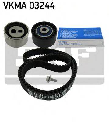 SKF VKMA03244 Комплект ременя ГРМ