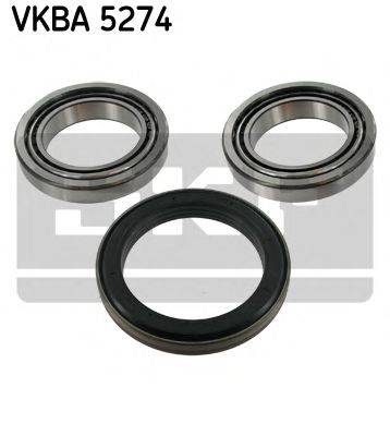 SKF VKBA5274 Комплект підшипника маточини колеса