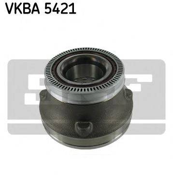 SKF VKBA5421 Комплект підшипника маточини колеса