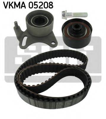 SKF VKMA05208 Комплект ременя ГРМ