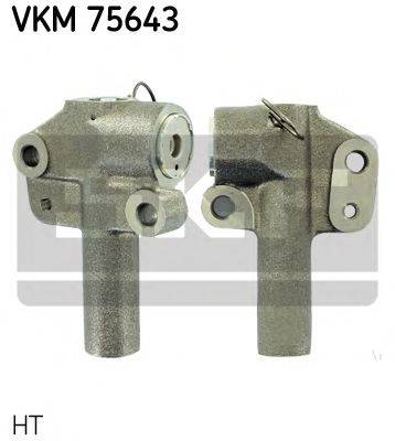 SKF VKM75643 Натяжний ролик, ремінь ГРМ