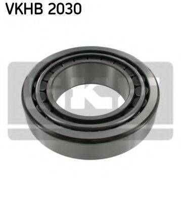 SKF VKHB2030 Підшипник маточини колеса