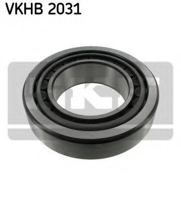 SKF VKHB2031 Підшипник маточини колеса