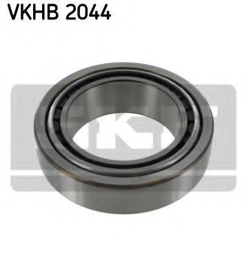 SKF VKHB2044 Підшипник маточини колеса