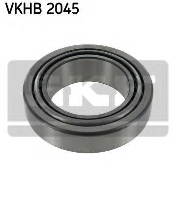 SKF VKHB2045 Підшипник маточини колеса