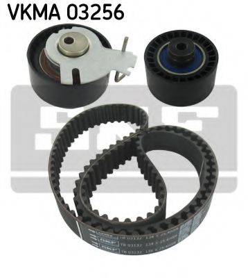 SKF VKMA03256 Комплект ременя ГРМ