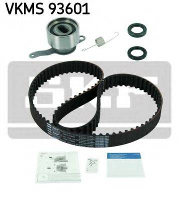 SKF VKMS93601 Комплект ременя ГРМ