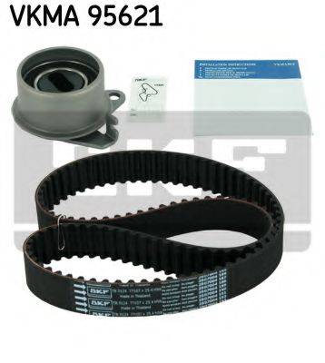 SKF VKMA95621 Комплект ременя ГРМ