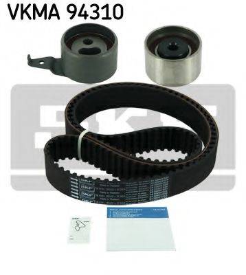 SKF VKMA94310 Комплект ременя ГРМ