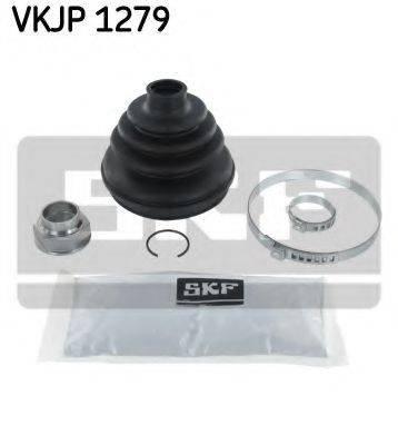 SKF VKJP1279 Комплект пильника, приводний вал