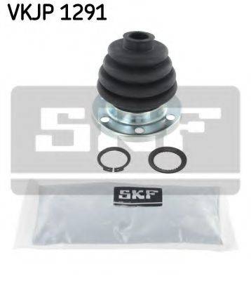 SKF VKJP1291 Комплект пильника, приводний вал