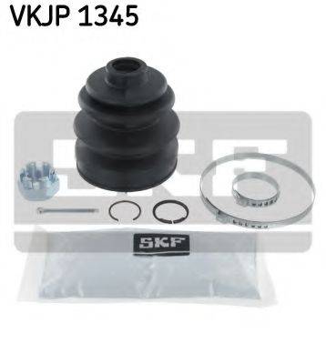 SKF VKJP1345 Комплект пильника, приводний вал