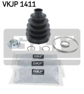 SKF VKJP1411 Комплект пильника, приводний вал