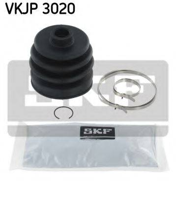 SKF VKJP3020 Комплект пильника, приводний вал