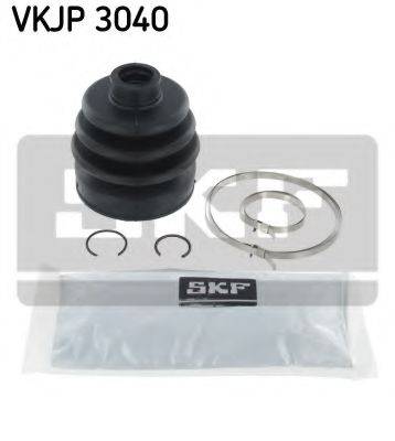 SKF VKJP3040 Комплект пильника, приводний вал