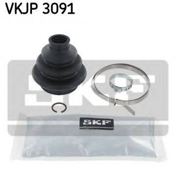 SKF VKJP3091 Комплект пильника, приводний вал