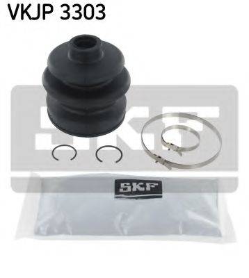 SKF VKJP3303 Комплект пильника, приводний вал