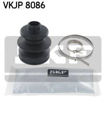 SKF VKJP8086 Комплект пильника, приводний вал