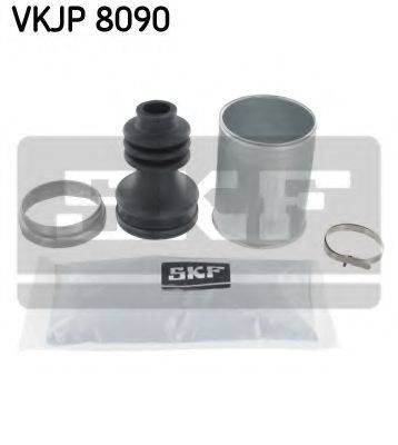 SKF VKJP8090 Комплект пильника, приводний вал