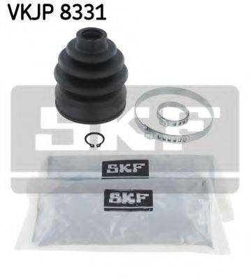 SKF VKJP8331 Комплект пильника, приводний вал