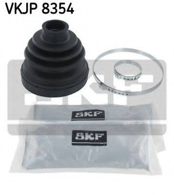 SKF VKJP8354 Комплект пильника, приводний вал