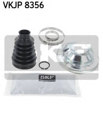 SKF VKJP8356 Комплект пильника, приводний вал