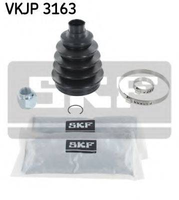 SKF VKJP3163 Комплект пильника, приводний вал