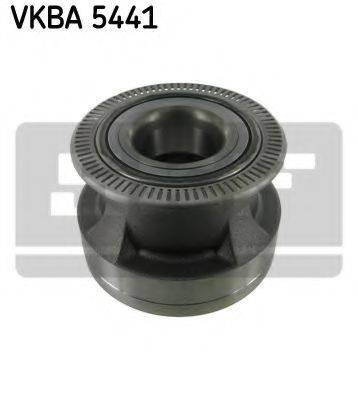 SKF VKBA5441 Комплект підшипника маточини колеса