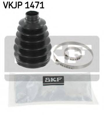 SKF VKJP1471 Комплект пильника, приводний вал