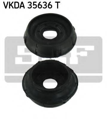 SKF VKDA35636T Опора стійки амортизатора