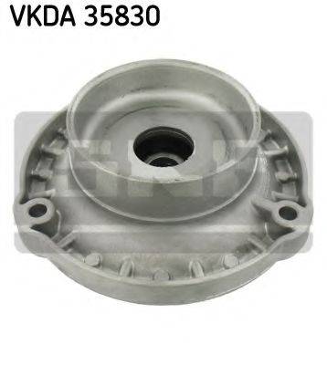 SKF VKDA35830 Опора стійки амортизатора