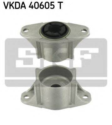 SKF VKDA40605T Опора стійки амортизатора