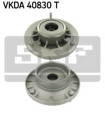 SKF VKDA40830T Опора стійки амортизатора