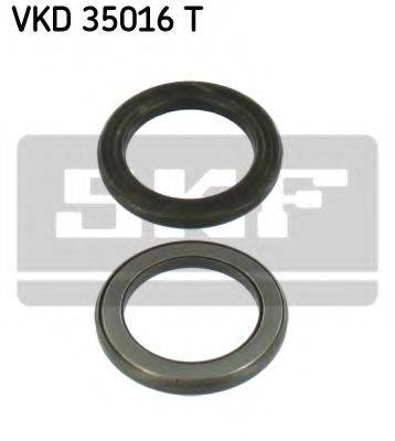 SKF VKD35016T Підшипник кочення, опора стійки амортизатора