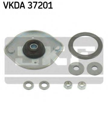 SKF VKDA37201 Опора стійки амортизатора