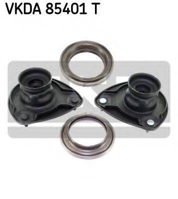 SKF VKDA85401T Опора стійки амортизатора