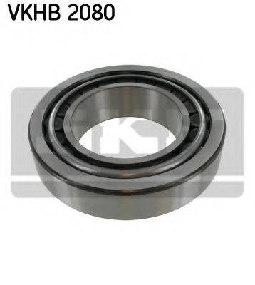 SKF VKHB2080 Підшипник маточини колеса