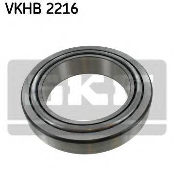 SKF VKHB2216 Підшипник маточини колеса