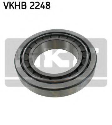 SKF VKHB2248 Підшипник маточини колеса