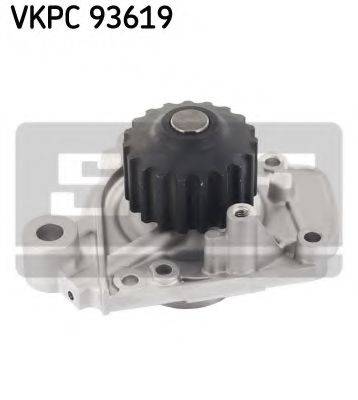 SKF VKPC93619 Водяний насос