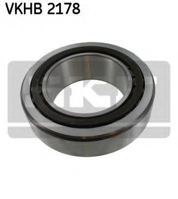 SKF VKHB2178 Підшипник маточини колеса